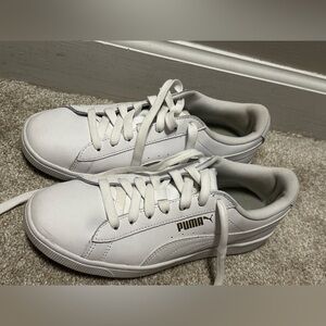 Puma sneakers